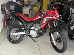 HONDA XRE 300 RALLY ABS