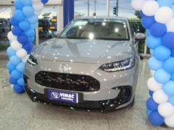 HONDA ZR-V 2.0 16V 4P i-VTEC TOURING AUTOMÁTICO CVT