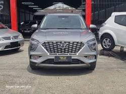 HYUNDAI Creta 1.0 12V 4P FLEX TGDI TURBO PLATINUM AUTOMTICO