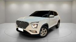 HYUNDAI Creta 1.0 12V 4P FLEX TGDI TURBO COMFORT AUTOM�TICO