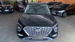 HYUNDAI Creta 1.0 12V 4P FLEX TGDI TURBO LIMITED AUTOM�TICO