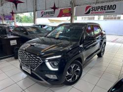HYUNDAI Creta 1.0 12V 4P FLEX TGDI TURBO PLATINUM AUTOM�TICO