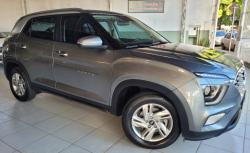 HYUNDAI Creta 1.0 12V 4P FLEX TGDI TURBO COMFORT AUTOMÁTICO