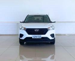 HYUNDAI Creta 1.6 16V 4P FLEX ATTITUDE AUTOMTICO