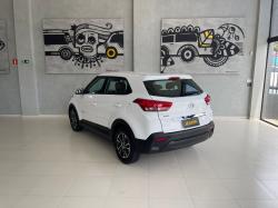 HYUNDAI Creta 1.6 16V 4P FLEX ATTITUDE AUTOMTICO