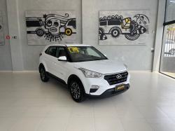 HYUNDAI Creta 1.6 16V 4P FLEX ATTITUDE AUTOMTICO