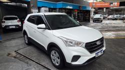 HYUNDAI Creta 1.6 16V 4P FLEX ATTITUDE AUTOMTICO