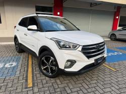 HYUNDAI Creta 1.6 16V 4P FLEX 1 MILLION AUTOM�TICO