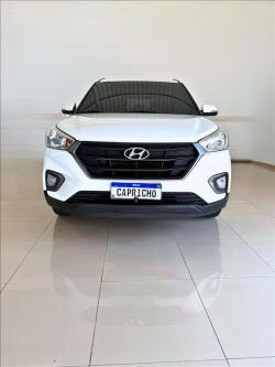 HYUNDAI Creta 1.6 16V 4P FLEX ACTION AUTOM�TICO