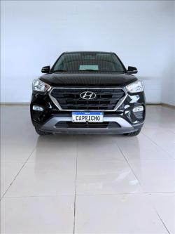 HYUNDAI Creta 1.6 16V 4P FLEX PULSE AUTOM�TICO