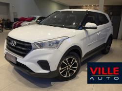 HYUNDAI Creta 1.6 16V 4P FLEX ATTITUDE AUTOM�TICO