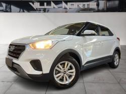 HYUNDAI Creta 1.6 16V 4P FLEX ATTITUDE AUTOM�TICO