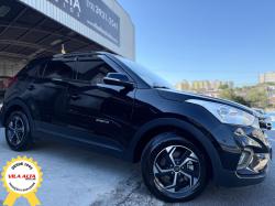 HYUNDAI Creta 1.6 16V 4P FLEX ATTITUDE AUTOM�TICO