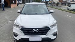HYUNDAI Creta 1.6 16V 4P FLEX ATTITUDE AUTOMÁTICO