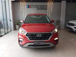 HYUNDAI Creta 2.0 16V 4P FLEX PULSE AUTOMTICO