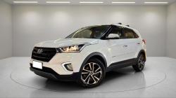 HYUNDAI Creta 2.0 16V 4P FLEX PRESTIGE AUTOM�TICO