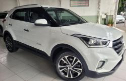 HYUNDAI Creta 2.0 16V 4P FLEX PRESTIGE AUTOM�TICO