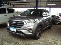 HYUNDAI Creta 2.0 16V 4P FLEX PRESTIGE AUTOMÁTICO