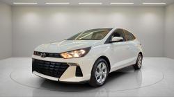 HYUNDAI HB 20 Hatch 1.0 12V 4P FLEX COMFORT
