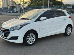 HYUNDAI HB 20 Hatch 1.0 12V 4P FLEX COMFORT STYLE TURBO