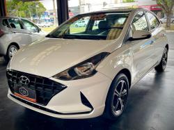 HYUNDAI HB 20 Hatch 1.0 12V 4P FLEX EVOLUTION