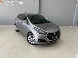 HYUNDAI HB 20 Hatch 1.0 12V 4P FLEX COMFORT PLUS