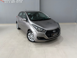 HYUNDAI HB 20 Hatch 1.0 12V 4P FLEX COMFORT PLUS HYUNDAI HB 20 Hatch 1.0 12V 4P FLEX COMFORT PLUS