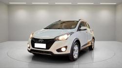 HYUNDAI HB 20 Hatch X 1.6 16V 4P PREMIUM FLEX AUTOMTICO
