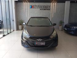 HYUNDAI HB 20 Hatch 1.0 12V 4P FLEX COMFORT