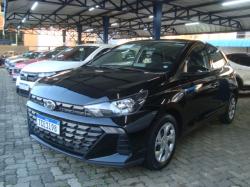 HYUNDAI HB 20 Hatch 1.0 12V 4P FLEX COMFORT HYUNDAI HB 20 Hatch 1.0 12V 4P FLEX COMFORT