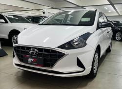 HYUNDAI HB 20 Hatch 1.0 12V 4P FLEX SENSE HYUNDAI HB 20 Hatch 1.0 12V 4P FLEX SENSE