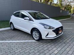 HYUNDAI HB 20 Hatch 1.0 12V 4P FLEX EVOLUTION