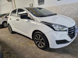 HYUNDAI HB 20 Hatch 1.0 12V 4P FLEX GL COMFORT PLUS