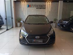 HYUNDAI HB 20 Hatch 1.0 12V 4P FLEX COMFORT PLUS