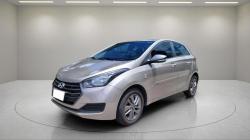 HYUNDAI HB 20 Hatch 1.6 16V 4P COMFORT FLEX COPA DO MUNDO