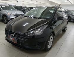HYUNDAI HB 20 Hatch 1.6 16V 4P FLEX VISION