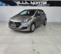 HYUNDAI HB 20 Hatch 1.0 12V 4P FLEX COMFORT