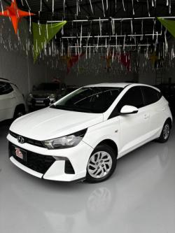 HYUNDAI HB 20 Hatch 1.0 12V 4P FLEX SENSE