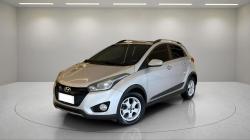 HYUNDAI HB 20 Hatch X 1.6 16V 4P STYLE FLEX AUTOM�TICO