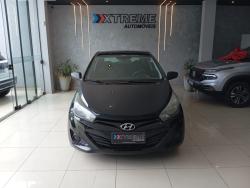 HYUNDAI HB 20 Hatch 1.0 12V 4P FLEX COMFORT
