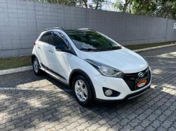 HYUNDAI HB 20 Hatch X 1.6 16V 4P PREMIUM FLEX AUTOM�TICO