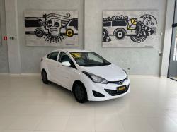 HYUNDAI HB 20 Hatch 1.0 12V 4P FLEX COMFORT PLUS