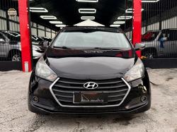 HYUNDAI HB 20 Hatch 