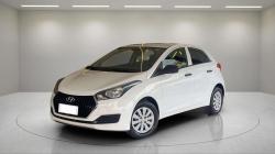 HYUNDAI HB 20 Hatch 1.0 12V 4P FLEX UNIQUE