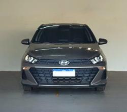 HYUNDAI HB 20 Hatch 1.0 12V 4P FLEX COMFORT