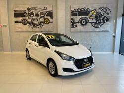 HYUNDAI HB 20 Hatch 1.0 12V 4P FLEX UNIQUE