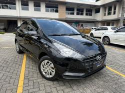 HYUNDAI HB 20 Hatch 1.0 12 V 4P FLEX COMFORT STYLE