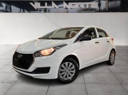 HYUNDAI HB 20 Hatch 1.0 12V 4P FLEX UNIQUE