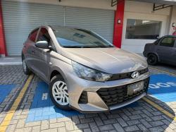 HYUNDAI HB 20 Hatch 1.0 12V 4P FLEX SENSE
