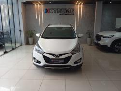 HYUNDAI HB 20 Hatch X 1.6 16V 4P PREMIUM FLEX